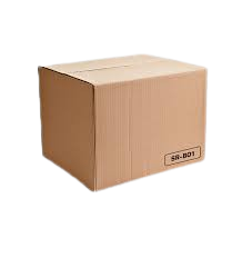 Corrugated Boxes